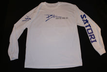 Load image into Gallery viewer, Satori Message Long Sleeve
